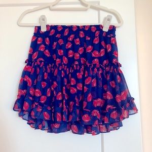 Misa Los Angeles Skirt